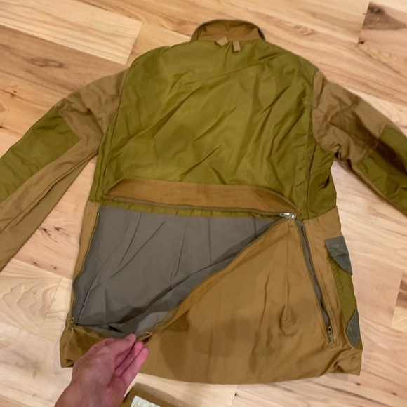 60's American Field duck hunting jacket and pants(vintage) - Picture 10 of 12